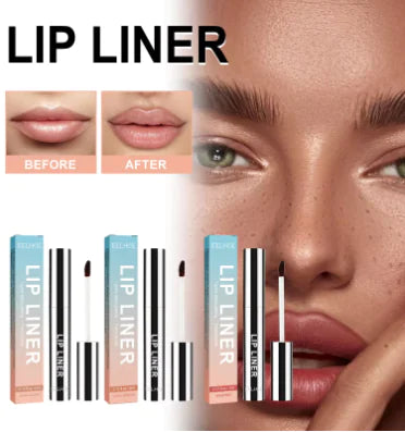 Viral Peel Lip Liner