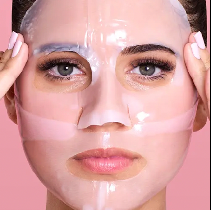 Bio Collagen Face Mask