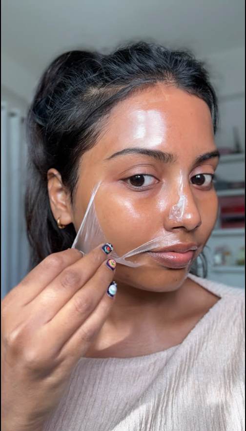 Bio Collagen Face Mask