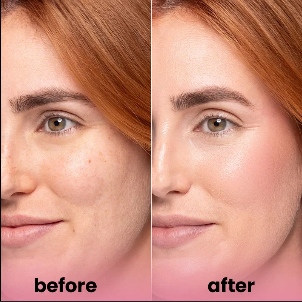 Bio Collagen Face Mask
